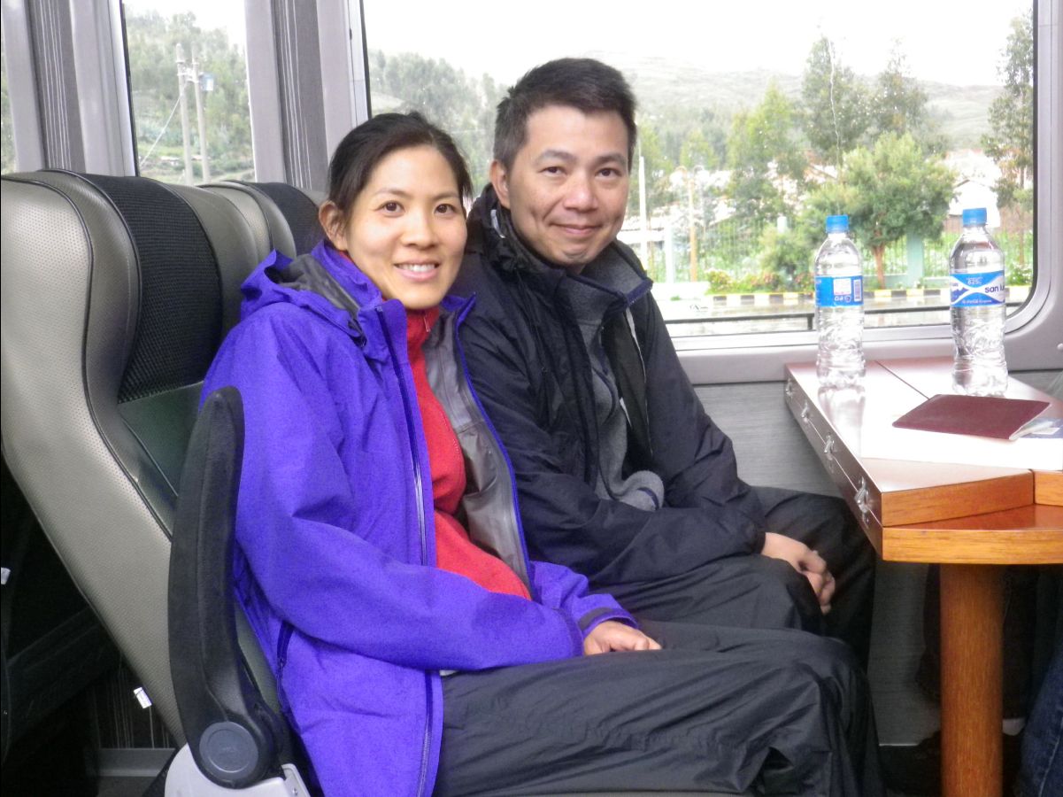 Train to Inca Trail06